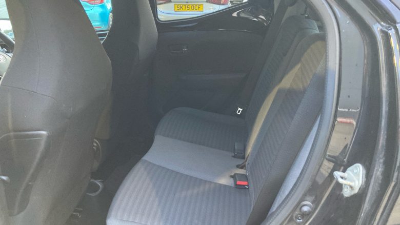 Toyota Aygo 1.0 VVT-i X-Plore 5dr Petrol Hatchback